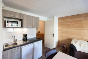 Résidence Signal Du Prorel - Studio avec coin montagne · Au pied des pistes · Wifi gratuit MAE-0974